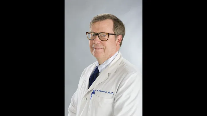 Jonathan Hammond, MD 0
