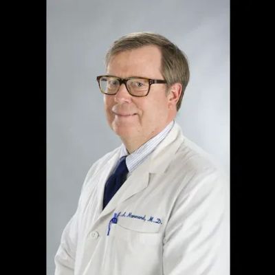 Jonathan Hammond, MD