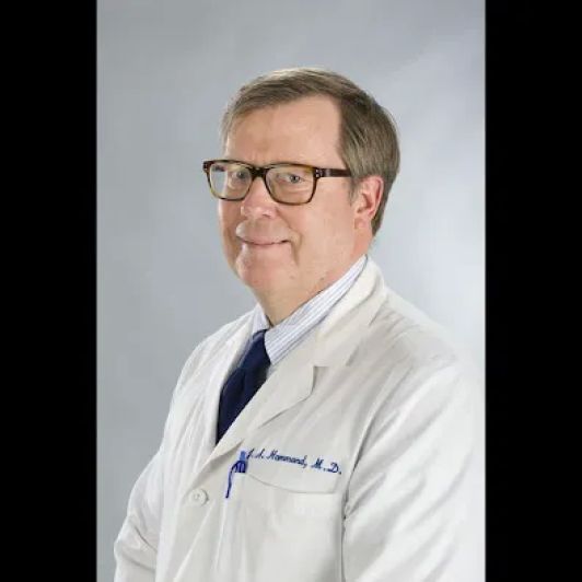 dr hammond cardiologist