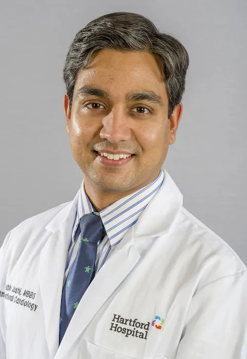 Saurabh Joshi, MD 0