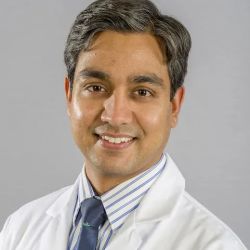 Saurabh Joshi, MD ico