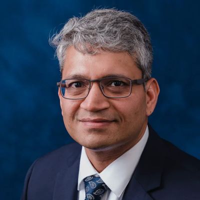 Shailendra Upadhyay, MD