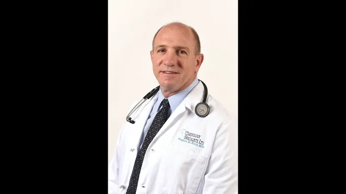 Stephen Kutz, MD 1
