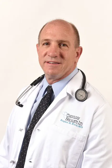 Stephen Kutz, MD 0