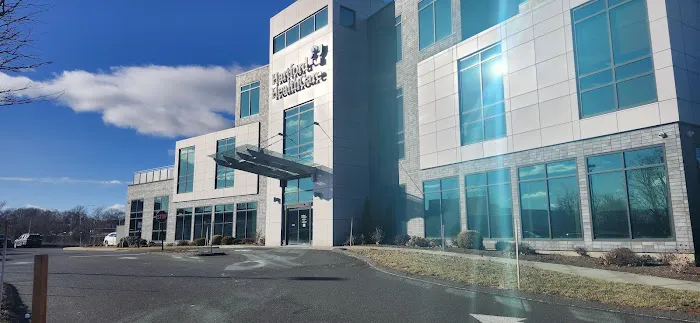 Hartford HealthCare Heart & Vascular Institute 0