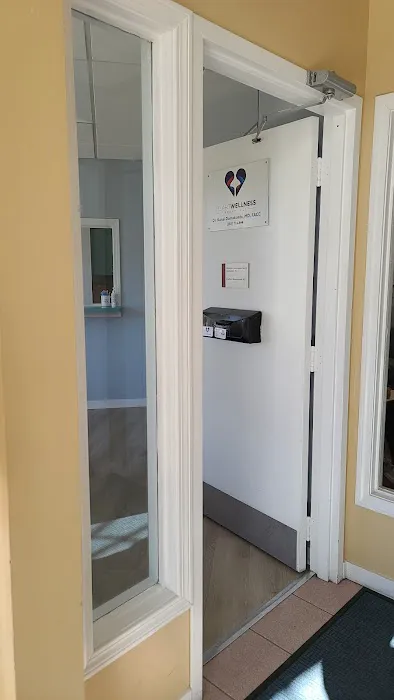 Heart Wellness Group, LLC 0