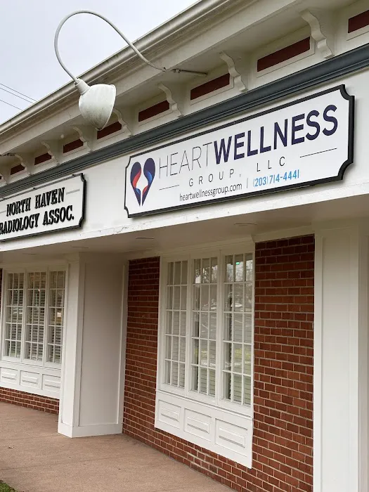 Heart Wellness Group, LLC 1