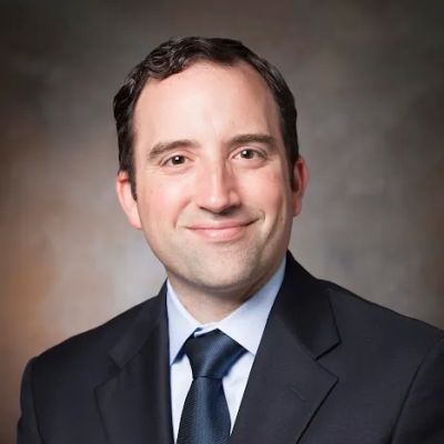 Stephen Possick, MD
