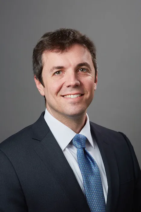 Justin Blasberg, MD, MPH 0