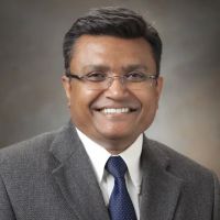 Pramod Bonde, MD, FACS