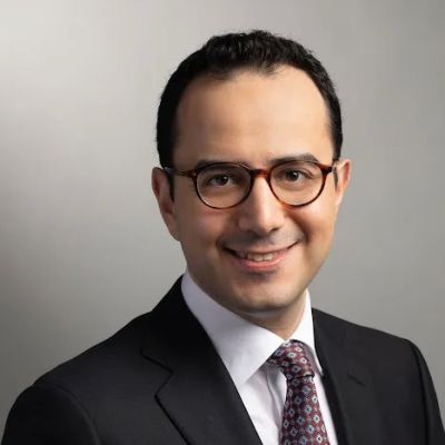 Roland Assi, MD