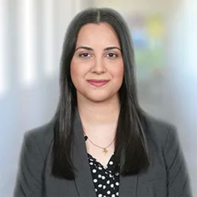 Sana Hanif, MD