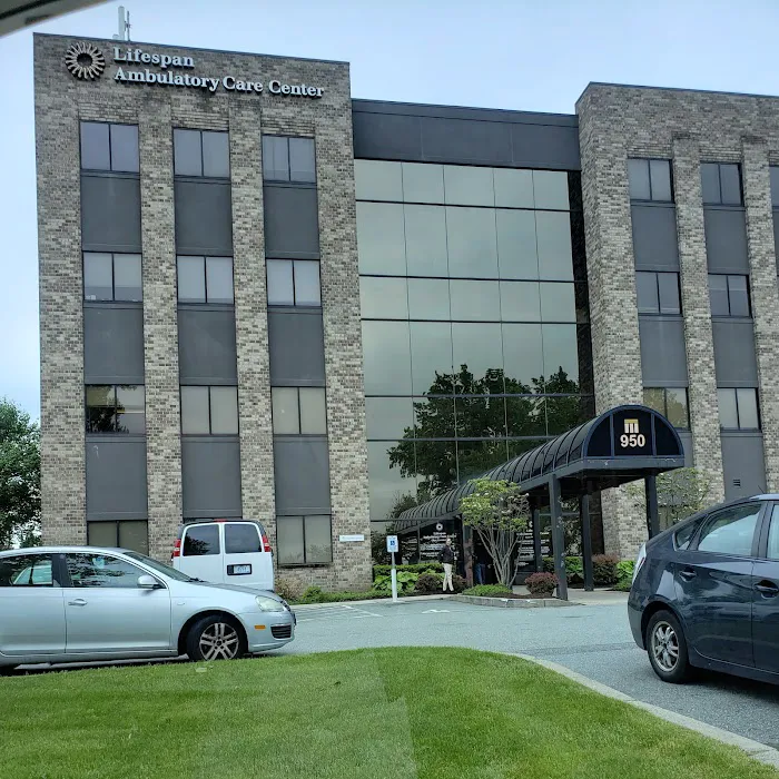 Brown University Health Interventional Cardiology at Rhode Island Hospital 3