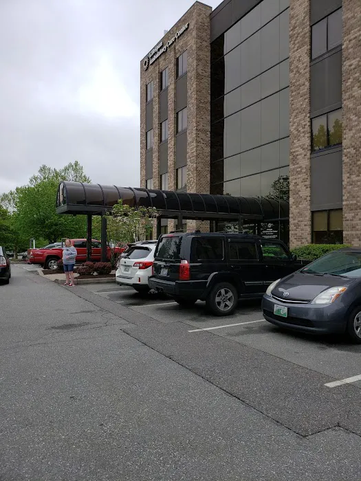 Brown University Health Interventional Cardiology at Rhode Island Hospital 0