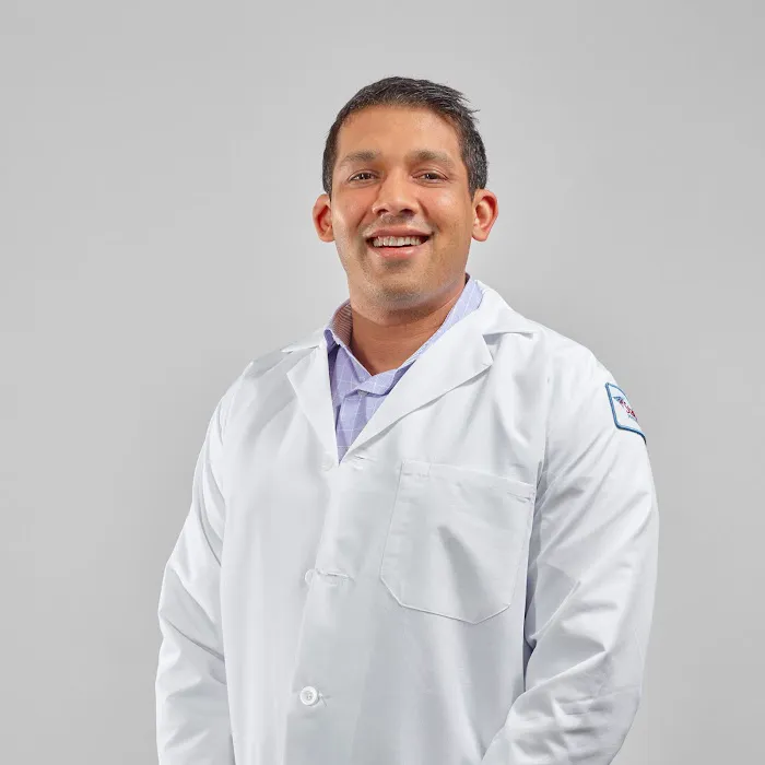 Starling Physicians: Arun Agarwal, MD 0