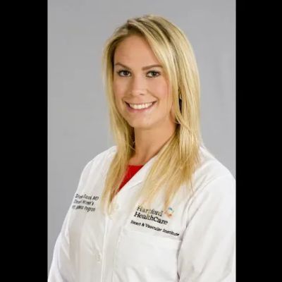 Stephanie Saucier, MD