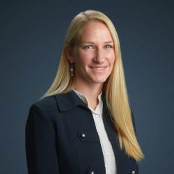 Dr. Allison Padegimas ico