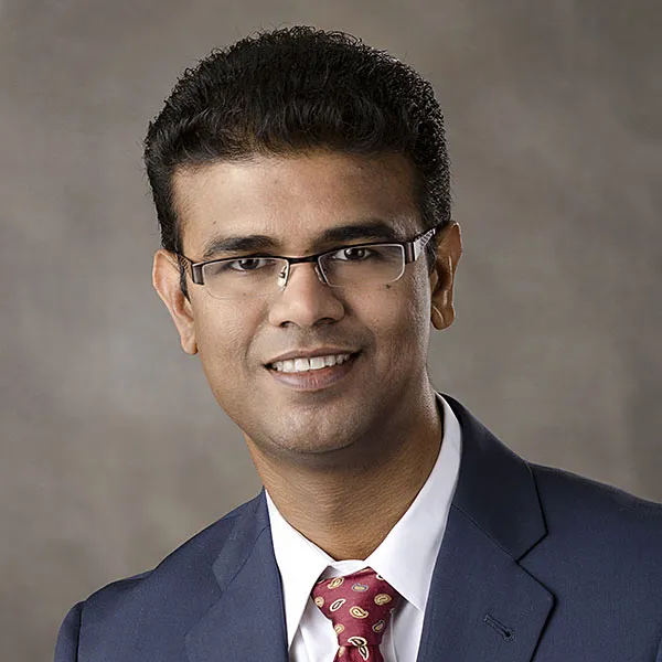 Joseph Gnanaraj, MD 2