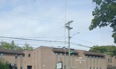 Waterbury Hospital