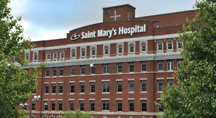 Saint Mary's Emergency Department 2