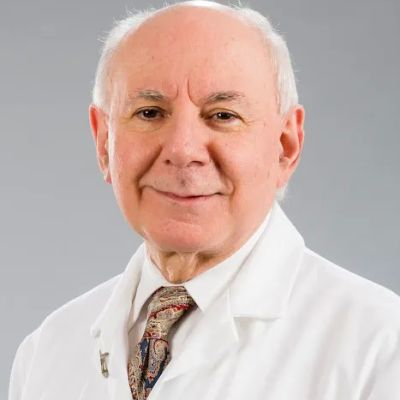 Henry Ward, MD