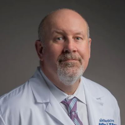 Matthew Williams, MD