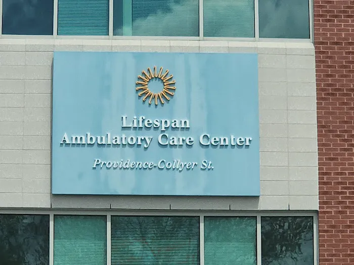 Miriam Hospital Center-Cardiac 1