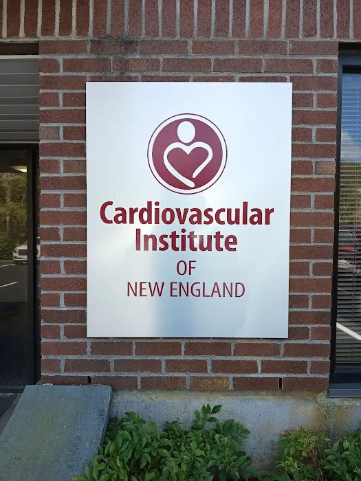 Cardiovascular Institute of New England 0