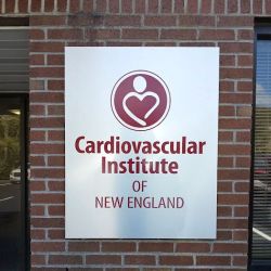 Cardiovascular Institute of New England ico