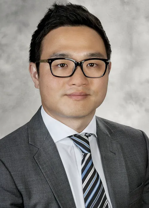 Christopher Song, MD 1