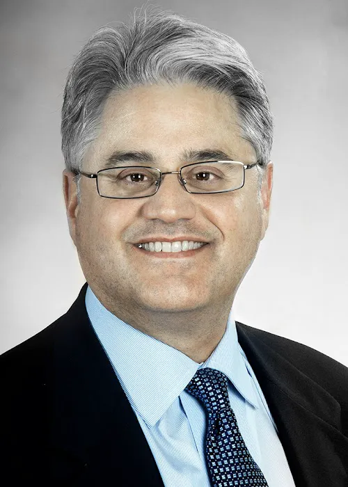 Peter A. Soukas, MD 1