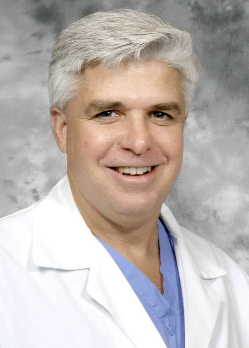 Paul Gordon, MD 1