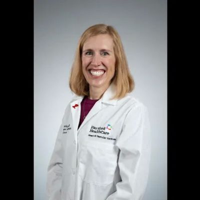 Heather Swales, MD