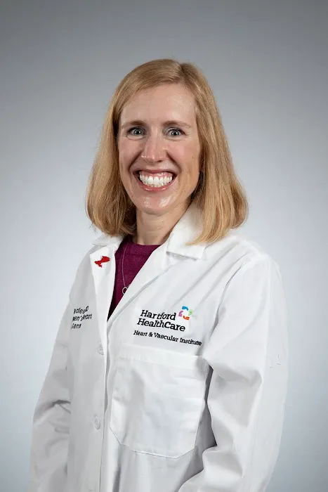 Heather Swales, MD 1