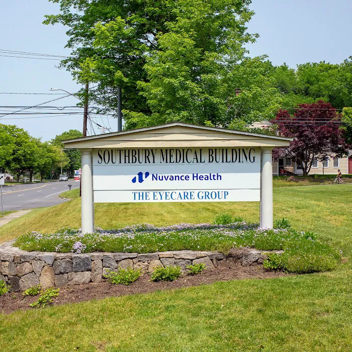 Nuvance Health Medical Practice - Cardiology Southbury 1