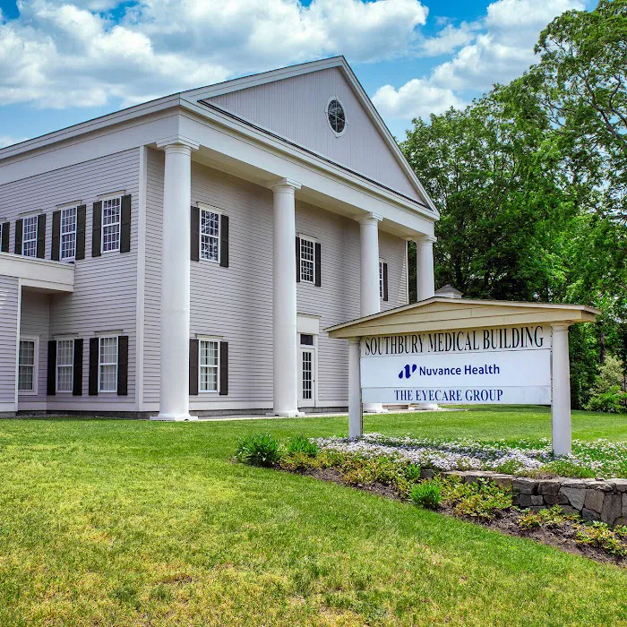 Nuvance Health Medical Practice - Cardiology Southbury 3