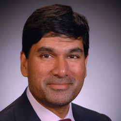 Sandeep Gupta, MD ico