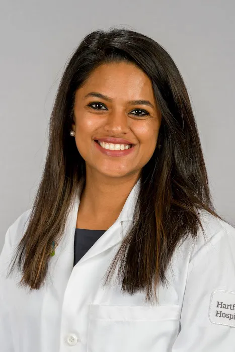 Sneha Arjun, MD 0