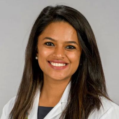 Sneha Arjun, MD