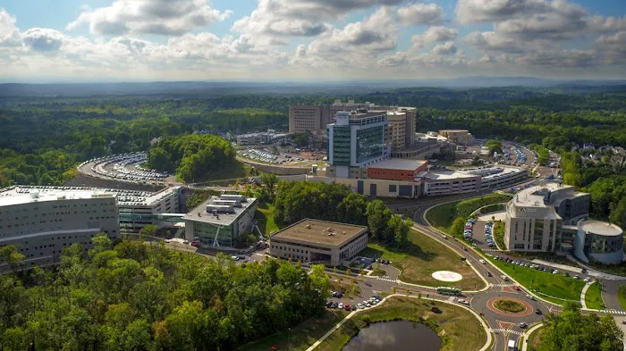 UConn Health 0