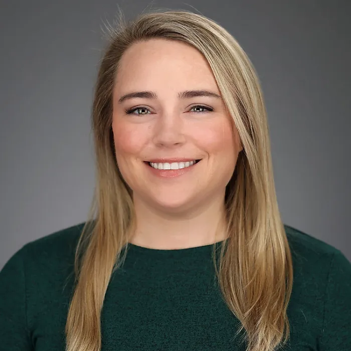 Melissa Hudspeth 0