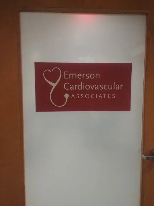 Emerson Health Cardiology 2