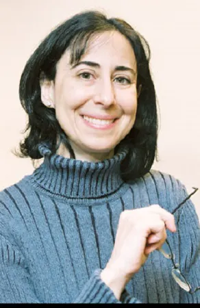 Giulia Sheftel, MD 0