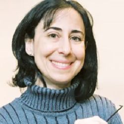 Giulia Sheftel, MD ico