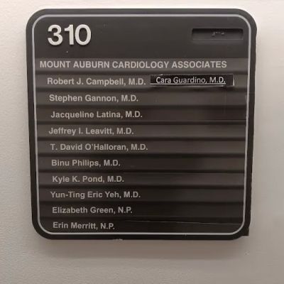 Mount Auburn Cardiology Associates