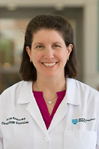 Alisa Rosen, MD 0