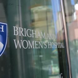 Brigham and Women's Cardiovascular Medicine Division ico