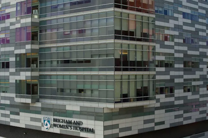 Brigham and Women's Cardiovascular Medicine Division 1