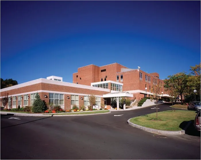 Department of Cardiology at Waltham 2