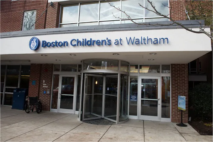 Department of Cardiology at Waltham 3